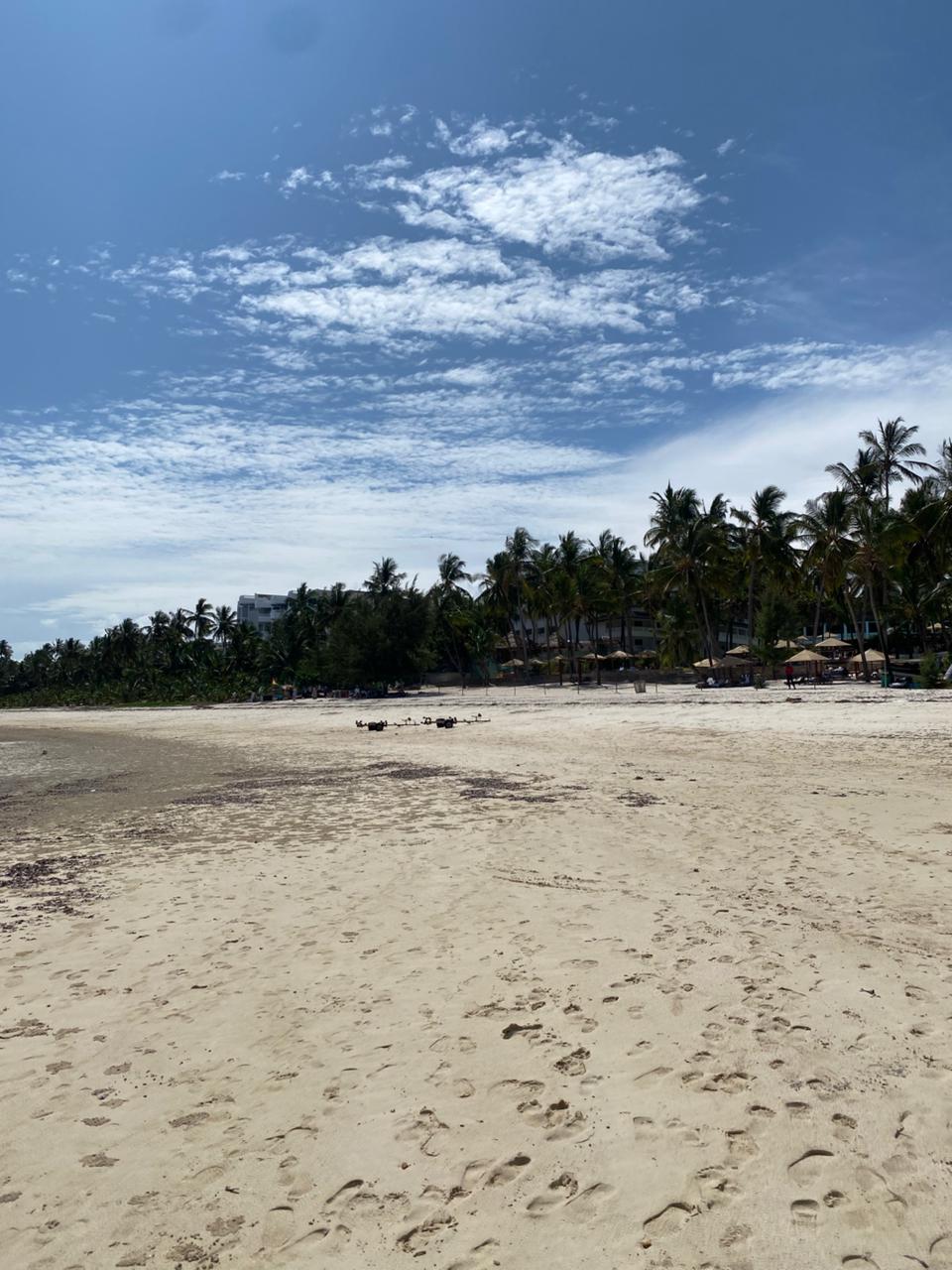 Diani Beach 2